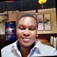 Benjamin Mbuthia