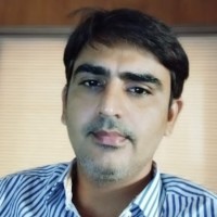Vikram Desai