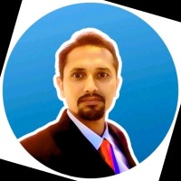 Imran Ahmed