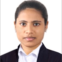 Reshma Raphael