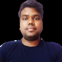 Naresh P