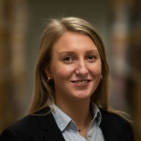Helene Rasmussen