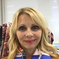 Catherine VINCENT