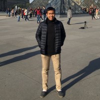 Hendri Agustiawan