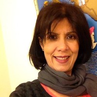 Isabel Parra Jimenez