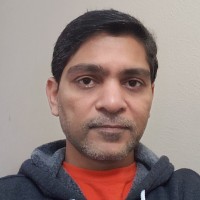Dinesh Nayak