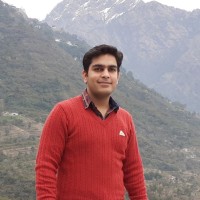 Ravi Gulati