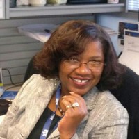 Beatrice Foster