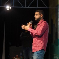 Eliya Hasan