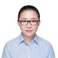 Crystal Wang