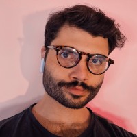 Patrick Ferreira