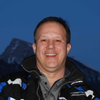 David Vandergeest
