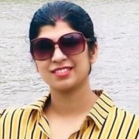 Pinky Mishra