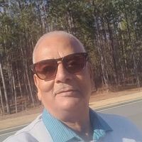 Subhash Shivhare