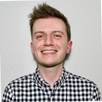 Jacob Naumann, P.E., Ptoe