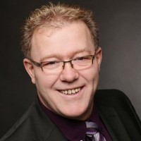 Andreas Horstmann
