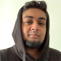 Ishfaaq Rustom