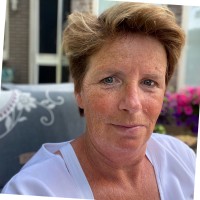 Hennie Wijnhout