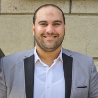 Mohamed Abdelaziz Ahmed