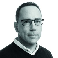 David Bergman