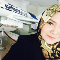 Nursyazwani Arzunaidi
