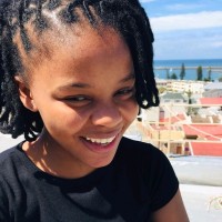 Asisipho Mkhanduvana
