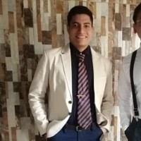 Joel Vera Sánchez