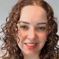Thais Klein Rodrigues