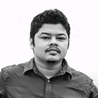 Rupjit Dutta