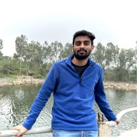 Karthik M
