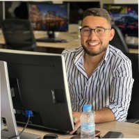 OUAHIB KOUSKOUS