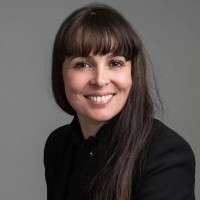 Caroline HESLON