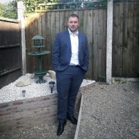 Matthew Bowyer