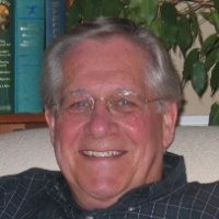 Dick Dee, FASLA Emeritus