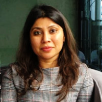 Bhavna Gupta
