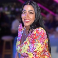 Michelle Al-Chami