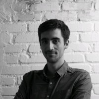 Daniel Tardío Rubio