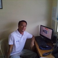 Joseph Albert Arevalo