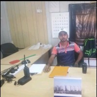 Saddam Shaik