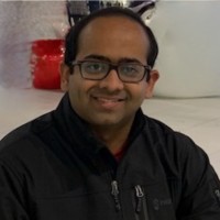 Vageesh Vyas