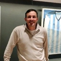 Edgardo Martin Banegas