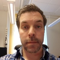 Markus Roman