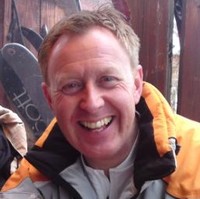 David Larkins