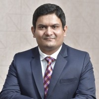 Ashish Pahariya