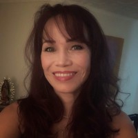 Gina Ramirez Mora