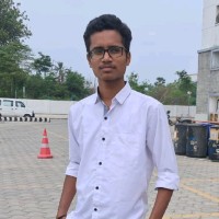 Tamilarasu S
