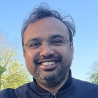 Tushar Shirbhate