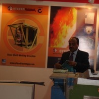 Vinod Garg