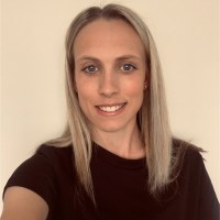 Amie Bagnall