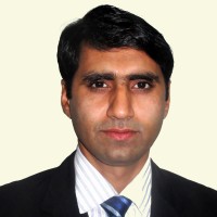 Ghulam Hyder Daudpota